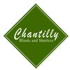 Chantilly Blinds logo