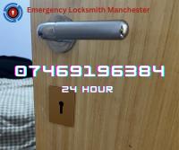 Emergency Locksmith Manchester image 2