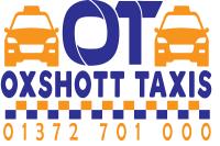 Airport Taxis Oxshott image 1