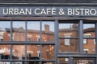 Urban Cafe & Bistro image 1