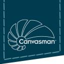 Canvasman Limited logo