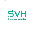 Southern Van Hire Swansea logo