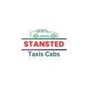 Stansted Taxis Cabs logo