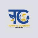 Town & Country Group logo