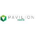 Pavilion Earth logo