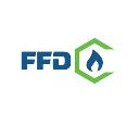 FFD Catering Equipment logo