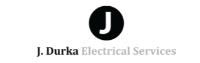 J. Durka Electrical Services image 1