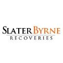 Slater Byrne Recoveries UK logo