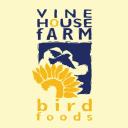 Vine House Farm - Wildlife Trusts logo