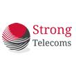 Strong Telecoms Ltd logo