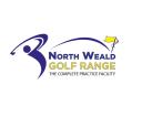 North Weald Golf Range logo
