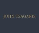 Dr John Tsagaris logo