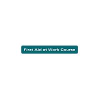 First Aid at Work Course image 1