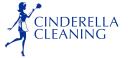 Cinderella Cleaning logo