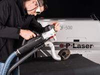 LaserTec Laser Cleaning image 2