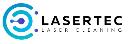 LaserTec Laser Cleaning logo