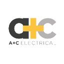 A+C Electrical logo