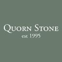 Quorn Stone logo