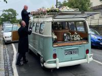 Lilley Funeral Directors image 1