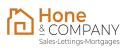 Hone & Company logo