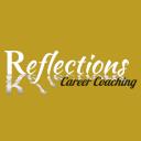 Reflections Career Coaching logo