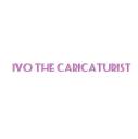 ivothecaricaturist.co.uk logo