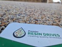 Premier Resin Drives Ltd image 1