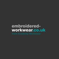 Embroidered Workwear image 1