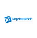 15DegreesNorth logo