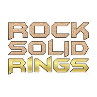 Rock Solid Rings image 1
