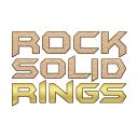 Rock Solid Rings logo