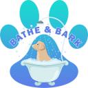 Bathe and Bark logo