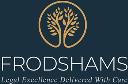 Frodshams Solicitors logo