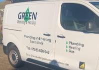 Green Plumbing and Heating image 1