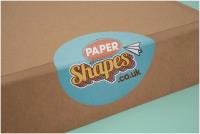 Paper Shapes image 2