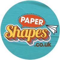 Paper Shapes image 5