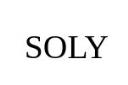 Soly          logo