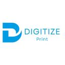 Digitize Print on demand | Digital Printing  logo