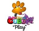Dancing Cubs logo