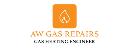 AW Gas Repairs logo