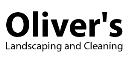 Olivers Landscaping and Cleaning logo
