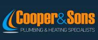 Cooper and Sons Plumbing & Heating Ltd image 1