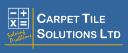 Carpet Tile Solutions logo