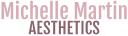 Michelle Martin Aesthetics logo