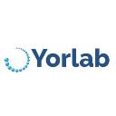 Yorlab logo