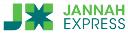 Janna Express logo