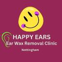 Happy Ears - Ear Wax Removal Nottingham logo