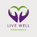 Live Well Pharmacy logo