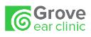 Grove Ear Clinic logo
