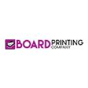 Board Printing Company logo